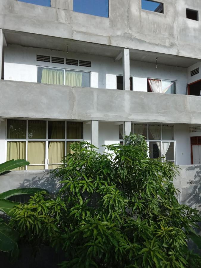 Mallika Resort Mirissa Εξωτερικό φωτογραφία