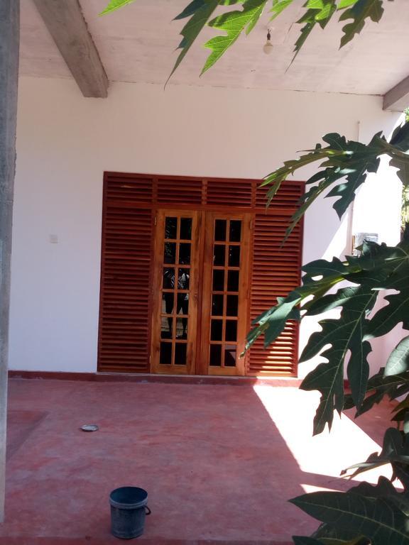 Mallika Resort Mirissa Εξωτερικό φωτογραφία