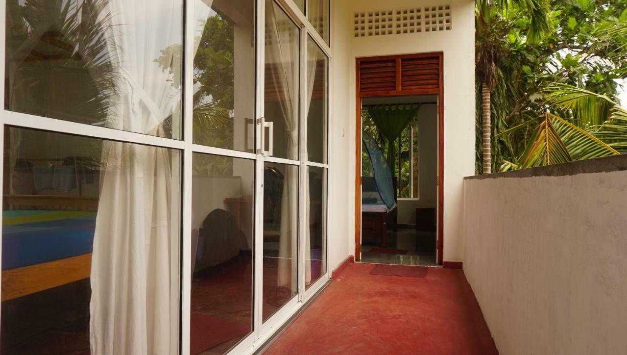 Mallika Resort Mirissa Εξωτερικό φωτογραφία