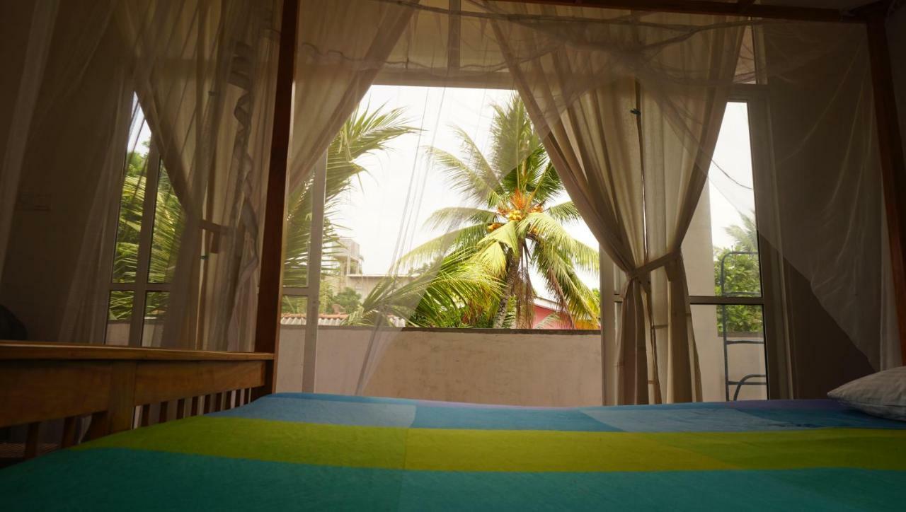 Mallika Resort Mirissa Εξωτερικό φωτογραφία