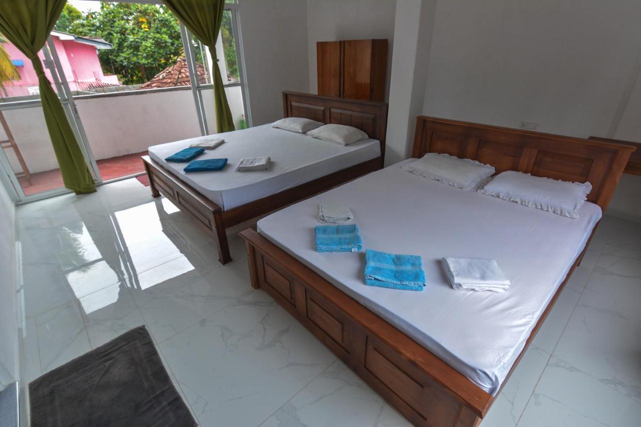 Mallika Resort Mirissa Εξωτερικό φωτογραφία