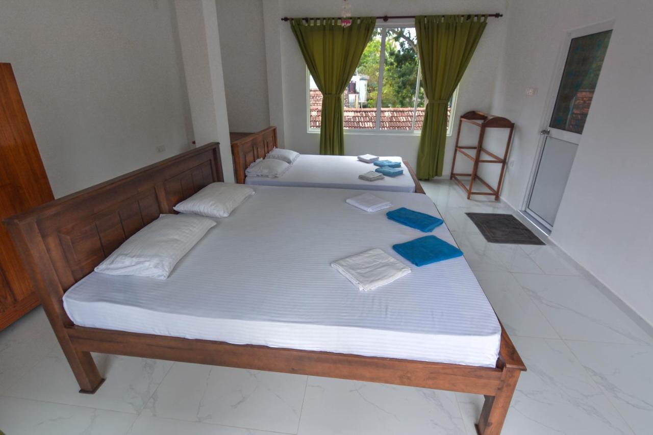 Mallika Resort Mirissa Εξωτερικό φωτογραφία