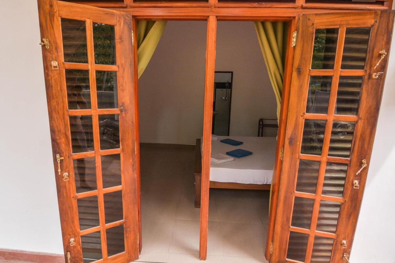 Mallika Resort Mirissa Εξωτερικό φωτογραφία
