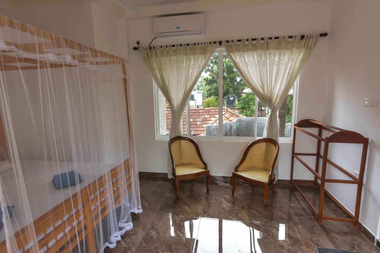 Mallika Resort Mirissa Εξωτερικό φωτογραφία