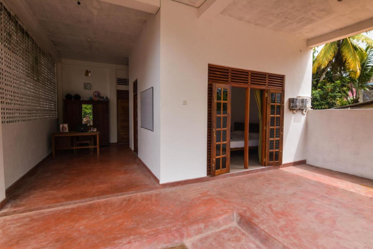 Mallika Resort Mirissa Εξωτερικό φωτογραφία