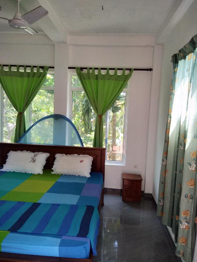 Mallika Resort Mirissa Εξωτερικό φωτογραφία